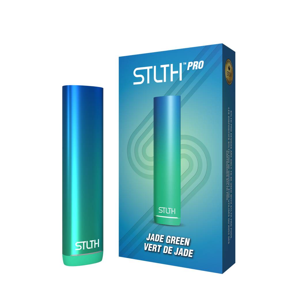 STLTH_POD_PRO-JadeGreen