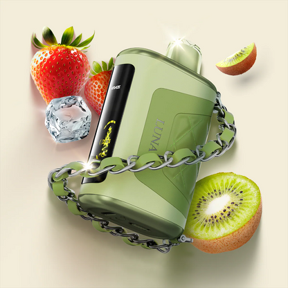 Kraze Luna 42K Disposable Vape