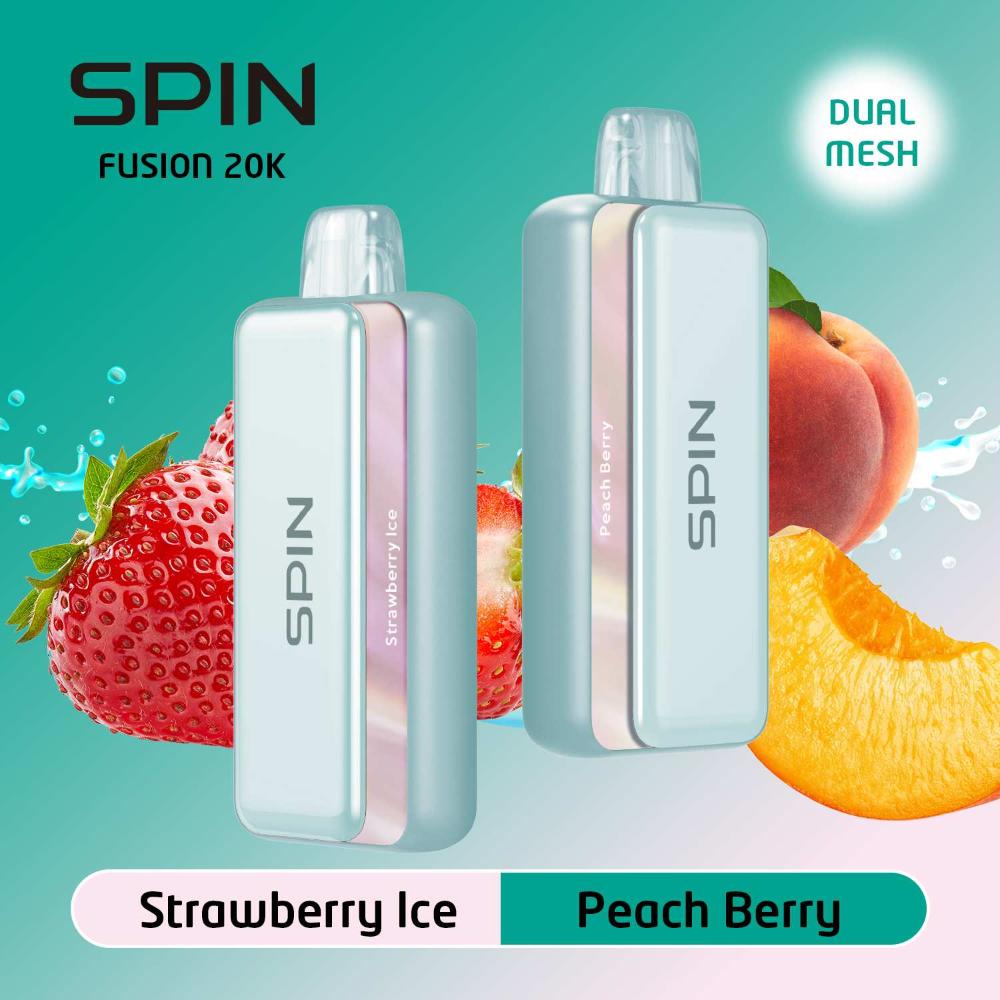 Spin_Fusion_20K-StrawberryIce-PeachBerry