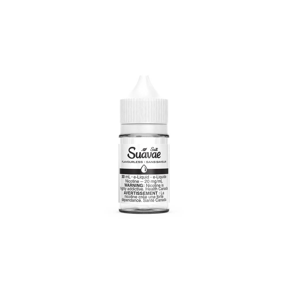 Suavae_Eliquid_Salt-Flavourless