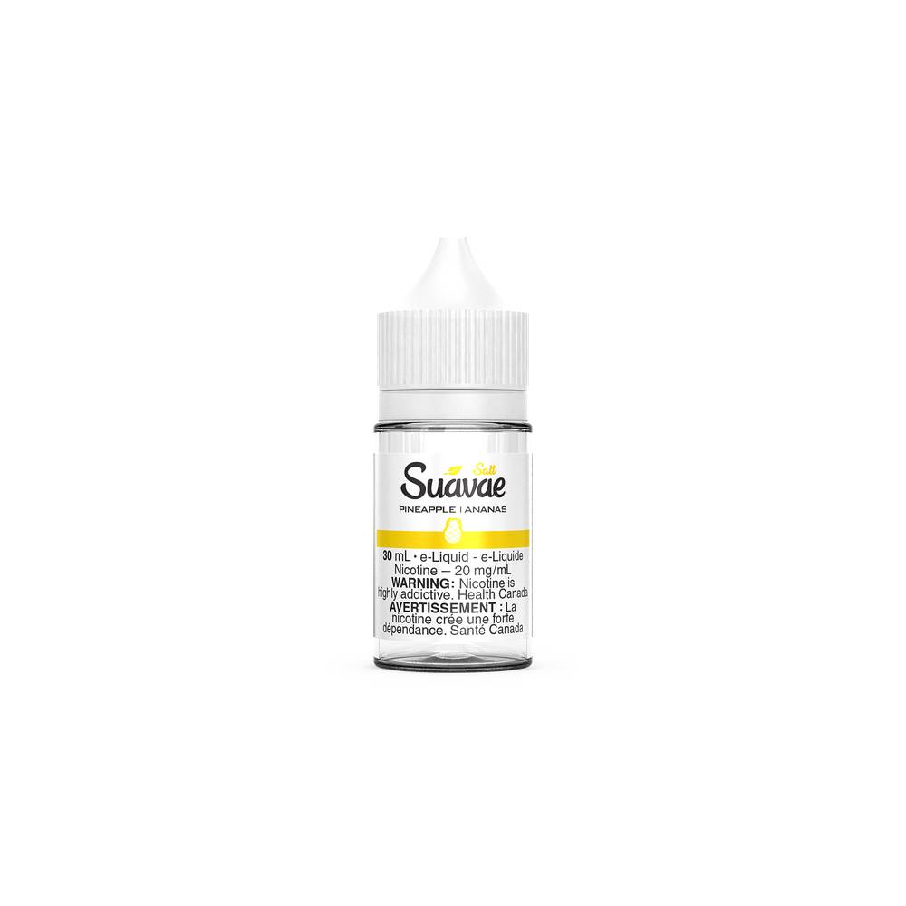 Suavae_Eliquid_Salt-Pineapple