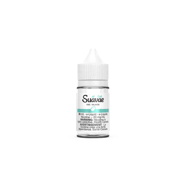 E-liquide SUAVAE Salt 20 mg/30 ml