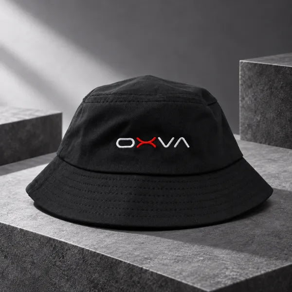 Vêtements et accessoires officiels OXVA