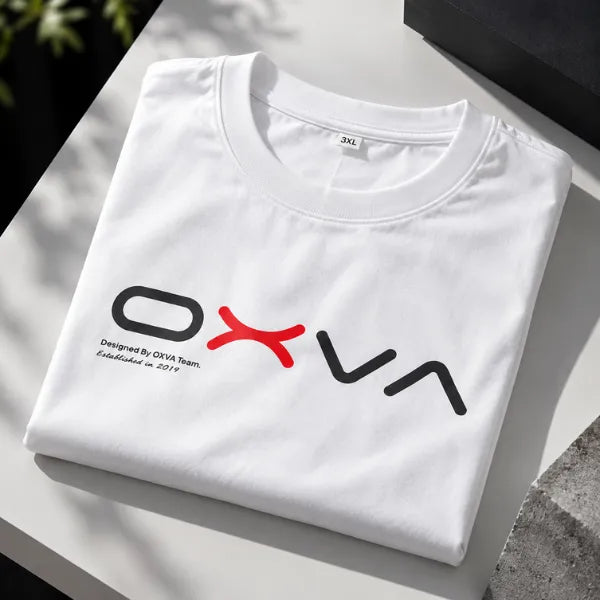 Vêtements et accessoires officiels OXVA