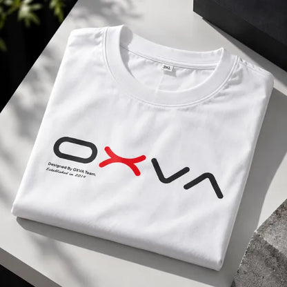 Vêtements et accessoires officiels OXVA