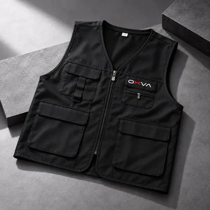 Vêtements et accessoires officiels OXVA