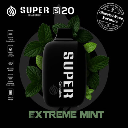 Super Collection_S20ExtremeMint