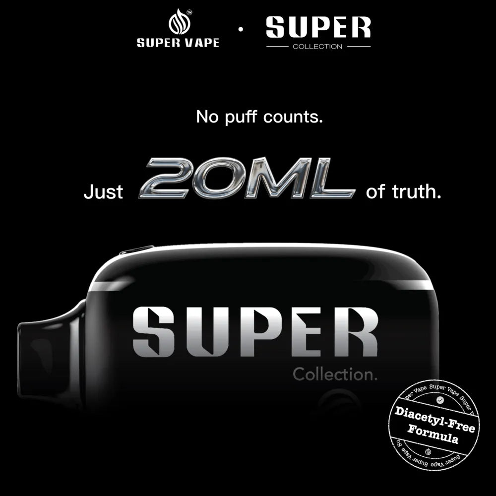 Super vape Store Super_Collection_S20_SQ_Banner