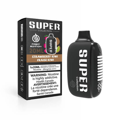 Supercollections20disposablevape_strawberry kiwi