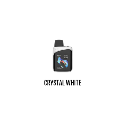 UWELL-CALIBURN-G4-PRO-KOKO-POD-KIT-CRYSTAL-WHITE