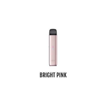 UWELL Caliburn G4 Mini brightpink