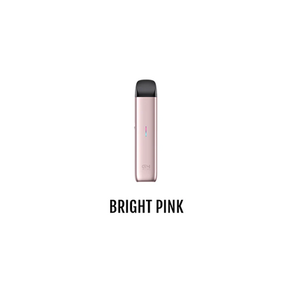 UWELL Caliburn G4 Mini brightpink