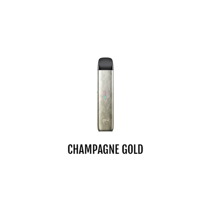 UWELL Caliburn G4 Mini champagnegold
