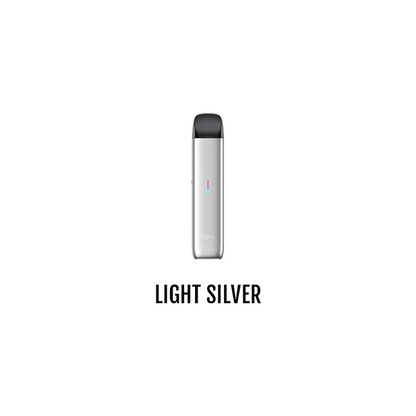 UWELL Caliburn G4 Mini lightsilver