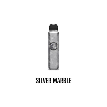 Uwell-Caliburn-G5-Pod-Kit-_CRC_-Silver-Marble
