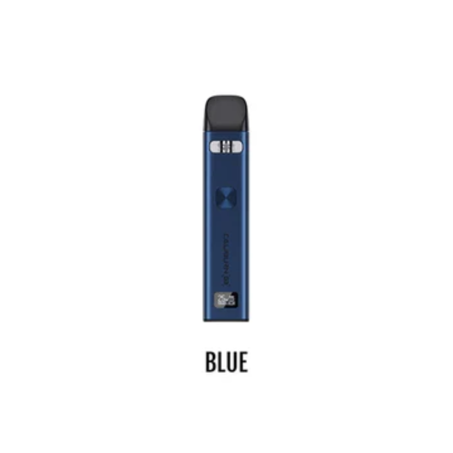 Kit de dosettes ouvertes Uwell Caliburn G3