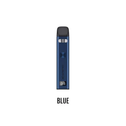 Kit de dosettes ouvertes Uwell Caliburn G3