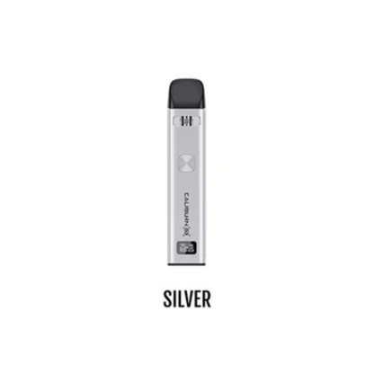 Uwell Calliburn G3-silver