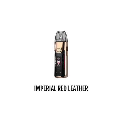 VAPORESSO-LUXE-XR-MAX-2-POD-KIT-IMPERIAL-RED-LEATHER