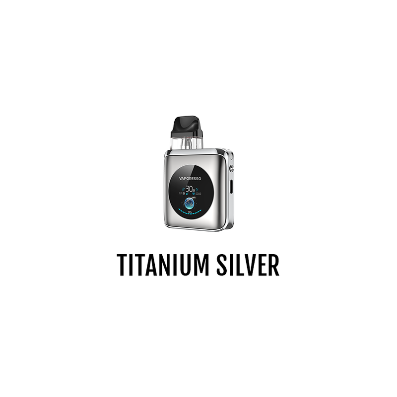 VAPORESSO-XROS-4-NANO-POD-KIT-TITANIUM-SILVER