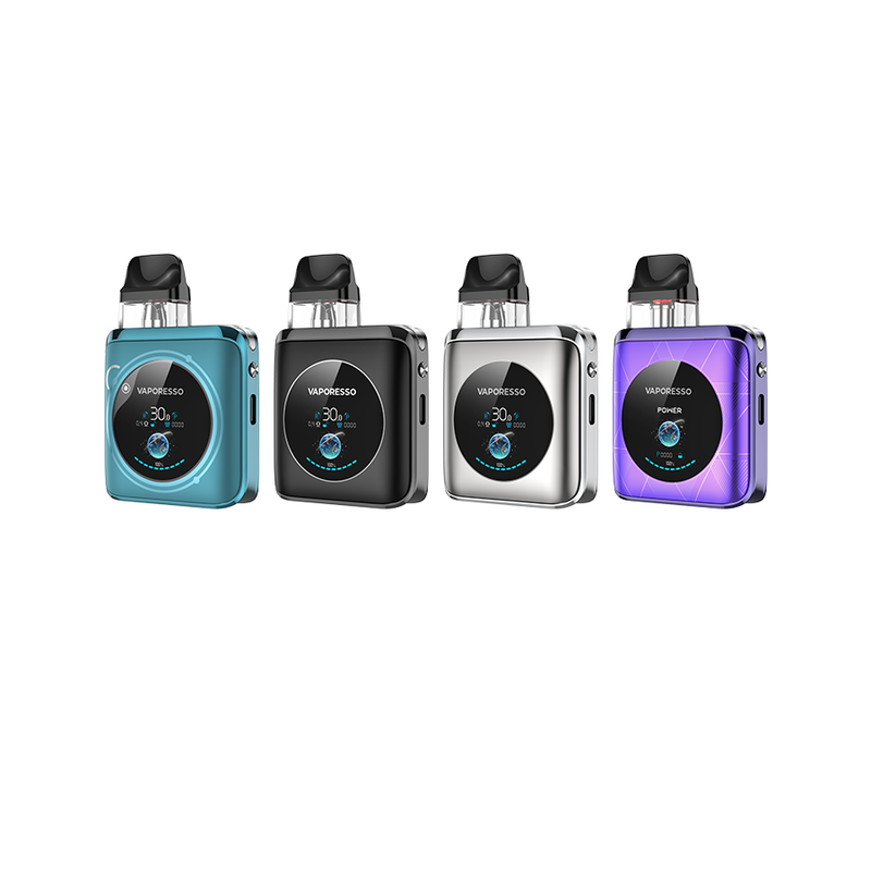 VAPORESSO-XROS-4-NANO-POD-KITALL-COLOURS