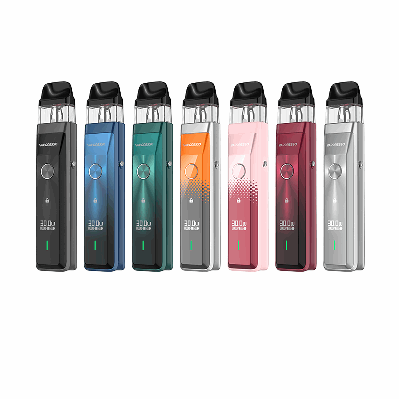 VAPORESSO-XROS-PRO-POD-KIT-ALL-COLOURS