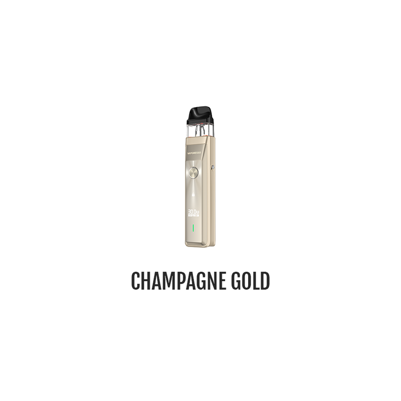 VAPORESSO-XROS-PRO-POD-KIT-CHAMPAGNE-GOLD