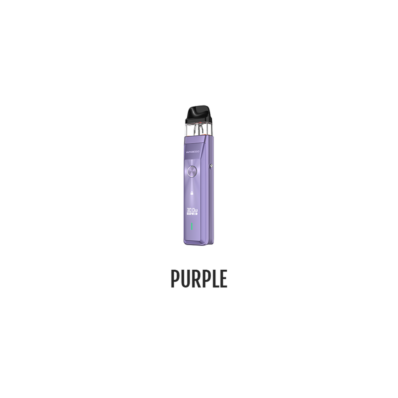 VAPORESSO-XROS-PRO-POD-KIT-PURPLE