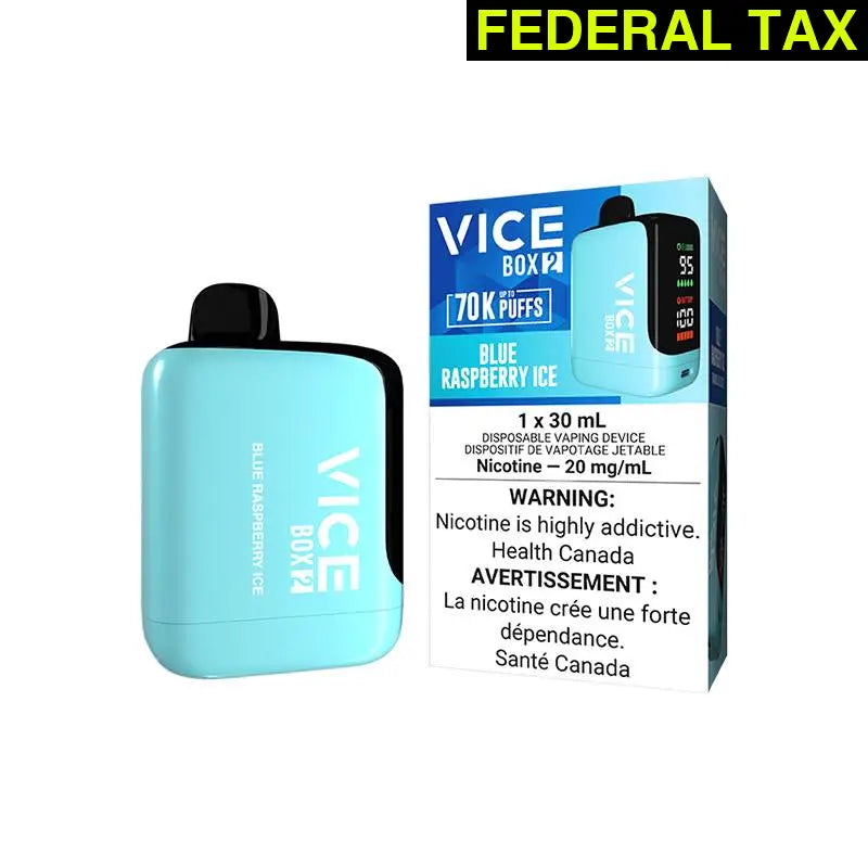 VICE-BOX-2-DISPOSABLE-BLUE-RASPBERRY-ICE