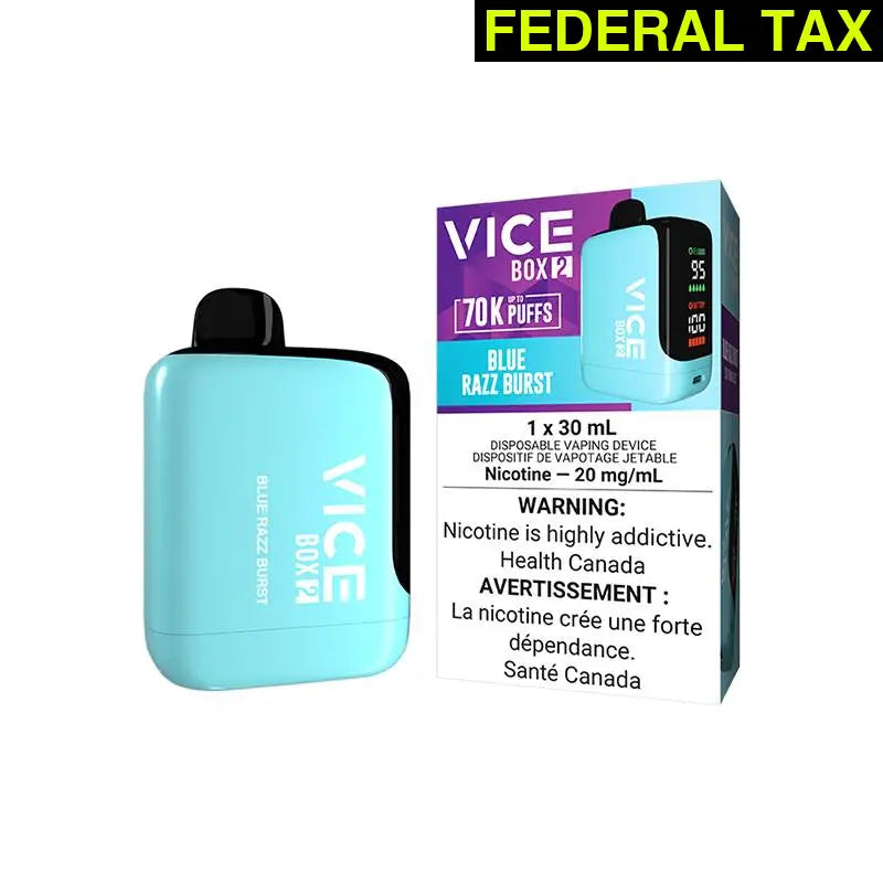 VICE-BOX-2-DISPOSABLE-BLUE-RAZZ-BURST