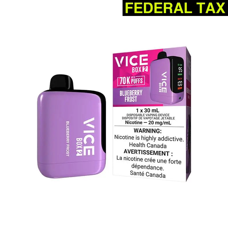 VICE-BOX-2-DISPOSABLE-BLUEBERRY-FROST-ICE