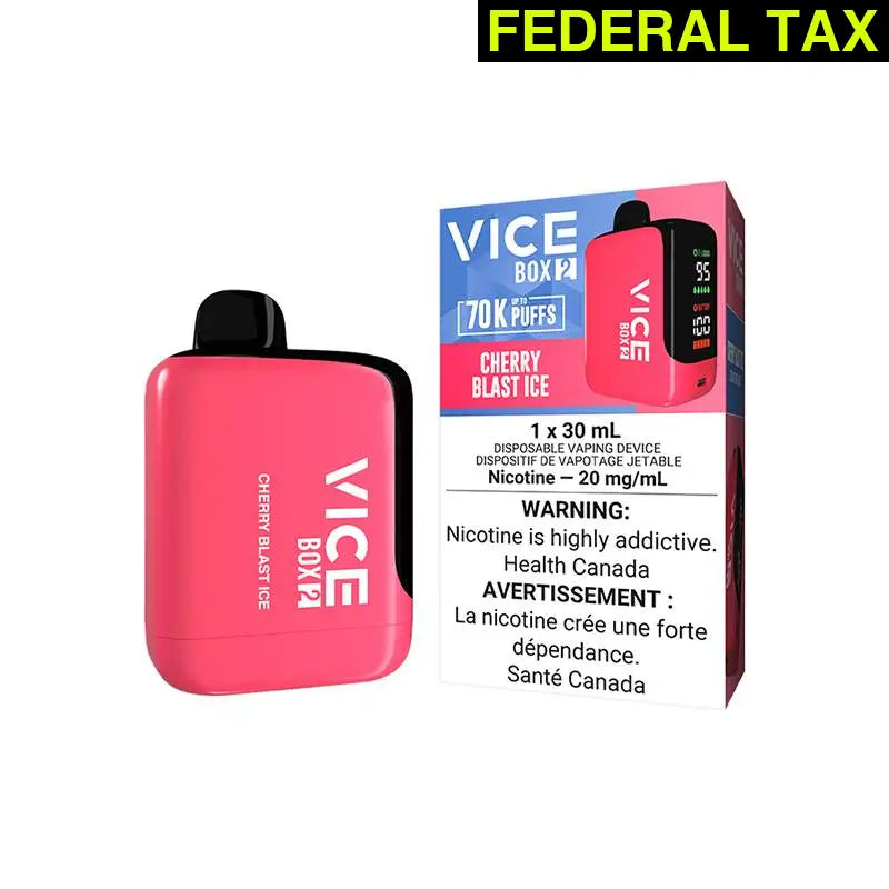 VICE-BOX-2-DISPOSABLE-CHERRY-BLAST-ICE