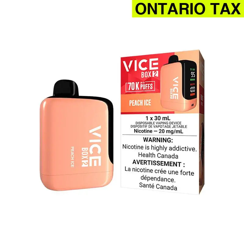 VICE-BOX-2-DISPOSABLE-PEACH-ICE