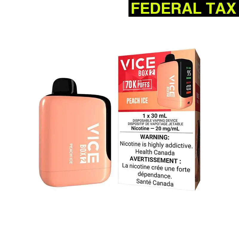 VICE-BOX-2-DISPOSABLE-PEACH-ICE