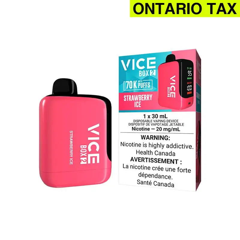 VICE-BOX-2-DISPOSABLE-STRAWBERRY-ICE