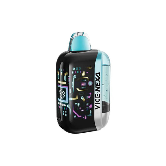 VICE-X-NEXA-Disposable-Arctic-Blue-Melon