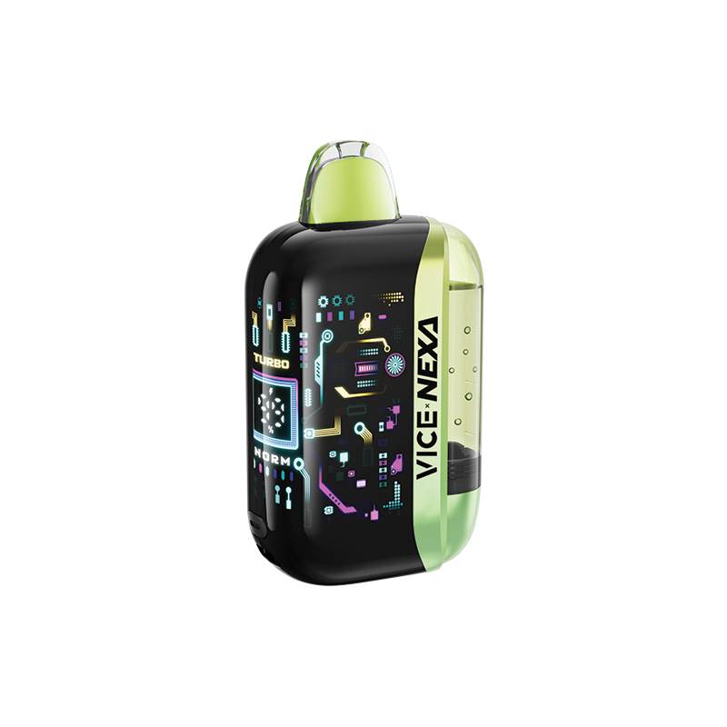 VICE-X-NEXA-Disposable-Frosty-Green-Apple-Ice