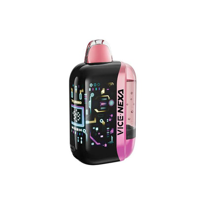 VICE-X-NEXA-Disposable-Peach-Ice
