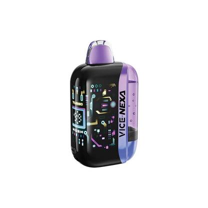 VICE-X-NEXA-Disposable-White-Grape-Ice