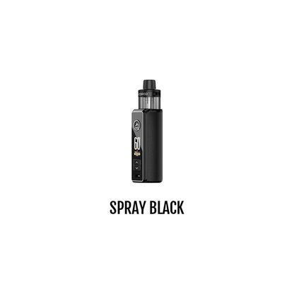 VOOPOO-DRAG-S3-POD-KIT-SPRAY-BLACK