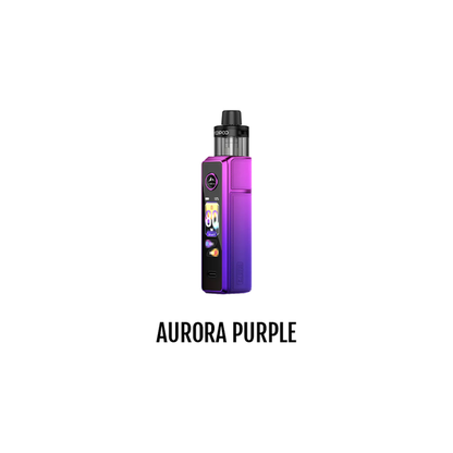 VOOPOO-DRAG-X3-POD-KIT-AURORA-PURPLE
