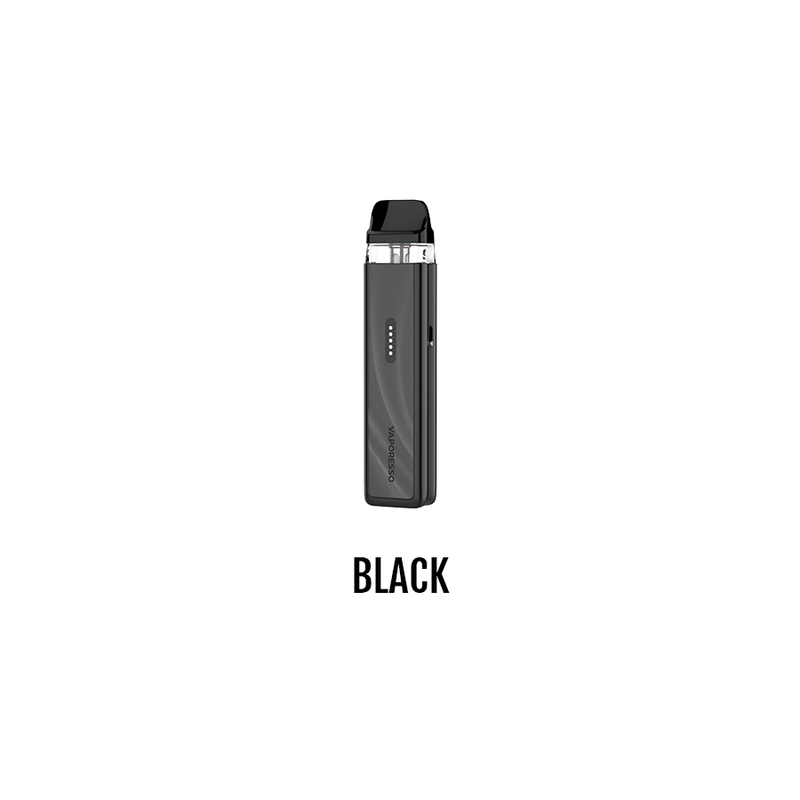 Vaporesso-Xros-6-Mini-Pod-Kit-Black