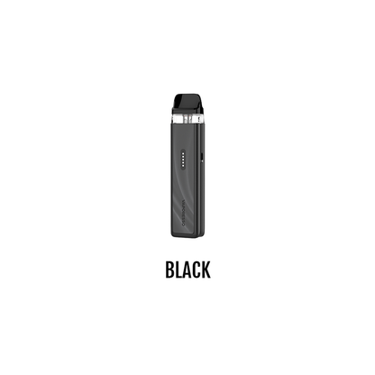 Vaporesso-Xros-6-Mini-Pod-Kit-Black
