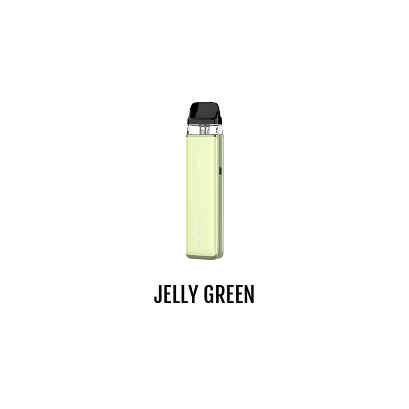 Vaporesso-Xros-6-Mini-Pod-Kit-Jelly-Green
