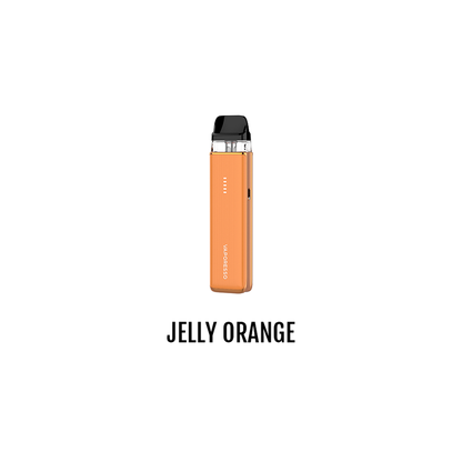 Vaporesso-Xros-6-Mini-Pod-Kit-Jelly-Orange