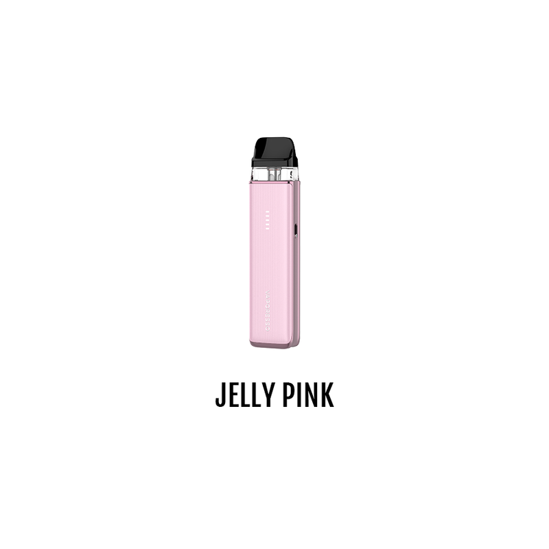 Vaporesso-Xros-6-Mini-Pod-Kit-Jelly-Pink