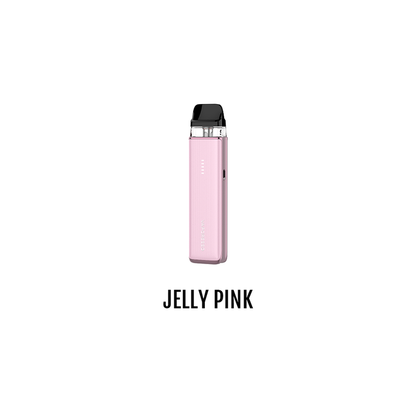 Vaporesso-Xros-6-Mini-Pod-Kit-Jelly-Pink