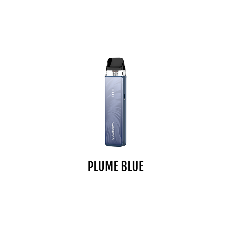 vaporesso disposable vape Vaporesso Xros 6 Mini Pod Kit – Super Vape