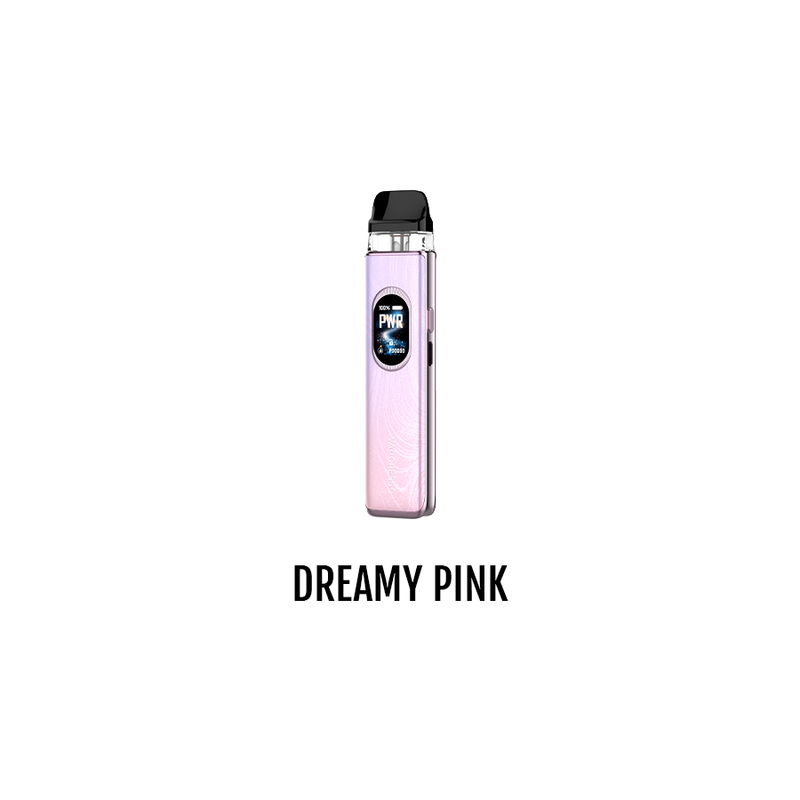 Vaporesso-Xros-6-Pod-Kit-Dreamy-Pink