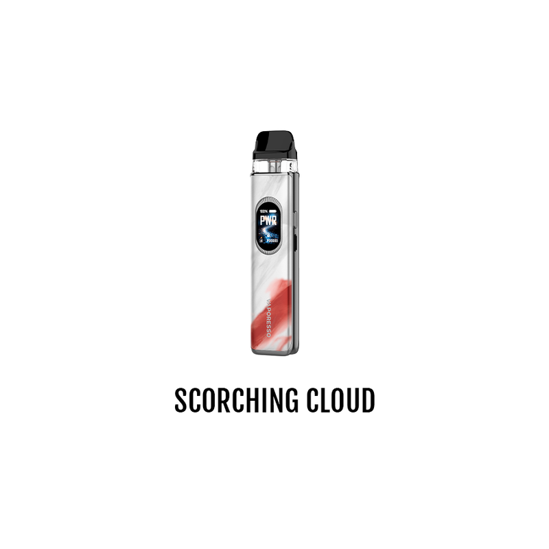Vaporesso-Xros-6-Pod-Kit-Scorching-Cloud